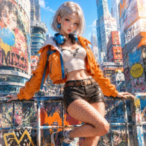 菁选灵创平台展示